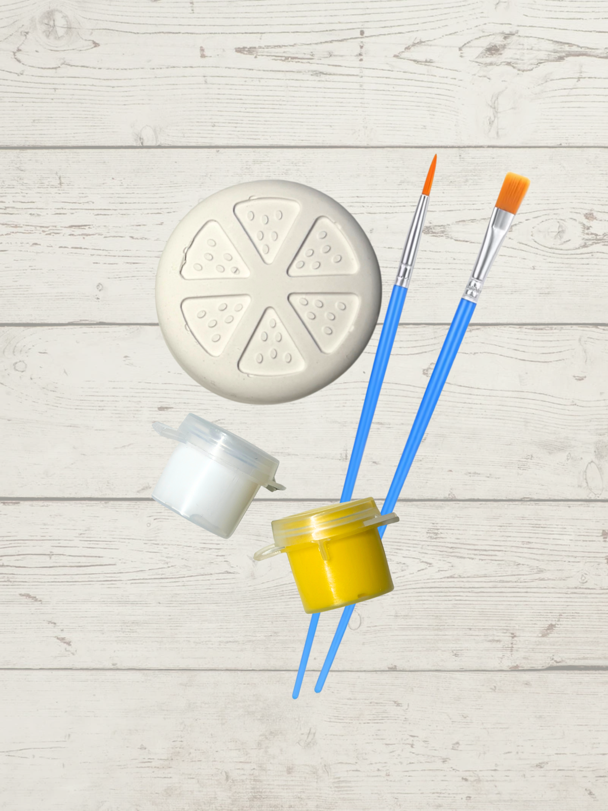 Früchte DIY Gastgeschenk