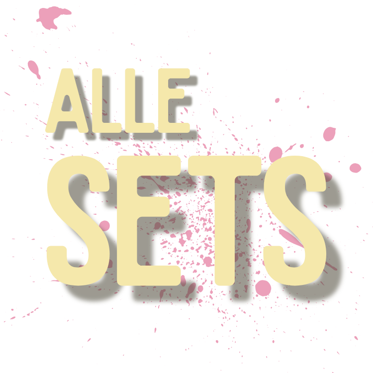 Alle Sets