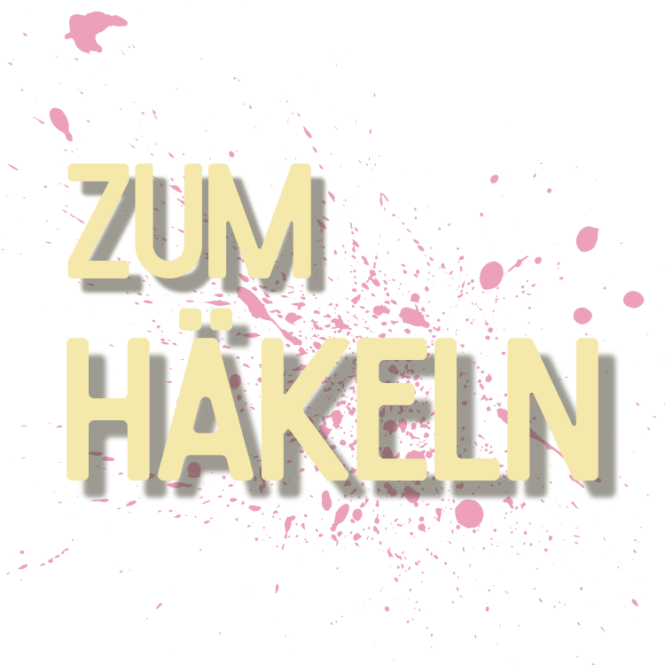 Zum Häkeln