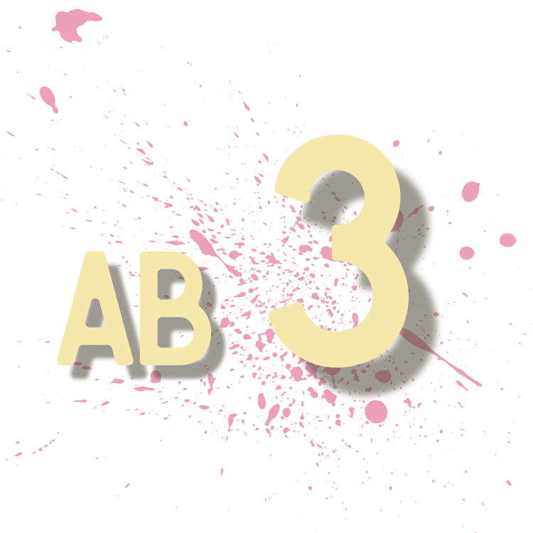 Ab 3 Jahren