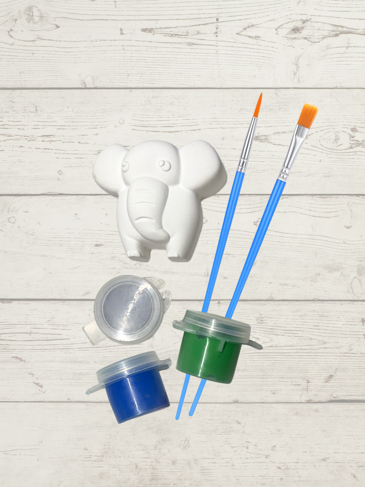 Gastgeschenk Box Plus