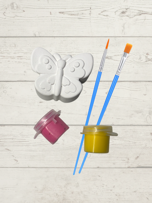 Tier DIY Gastgeschenk