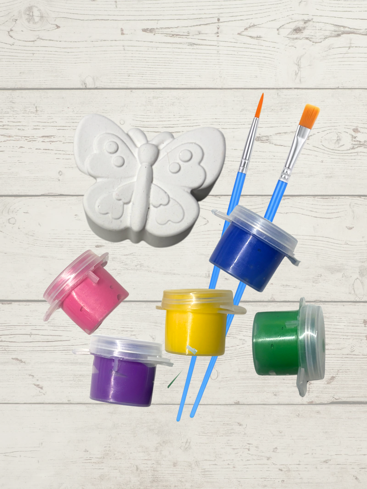 Gastgeschenk Box Maxi