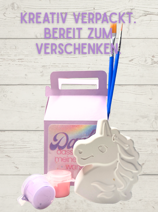 Gastgeschenk Box Standard